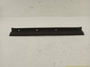 Range Rover Evoque Upper Tailgate Cover Trim-5