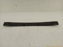 Range Rover Evoque Upper Tailgate Cover Trim-9