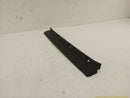 Range Rover Evoque Upper Tailgate Cover Trim-11