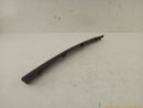 Range Rover Evoque Upper Tailgate Cover Trim-12