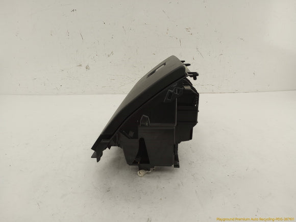 Range Rover Evoque Glove Box