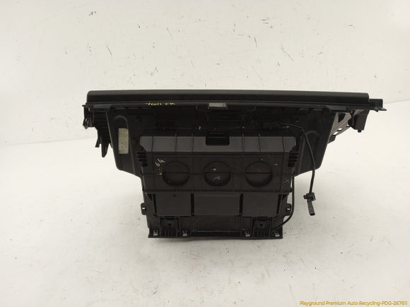 Range Rover Evoque Glove Box