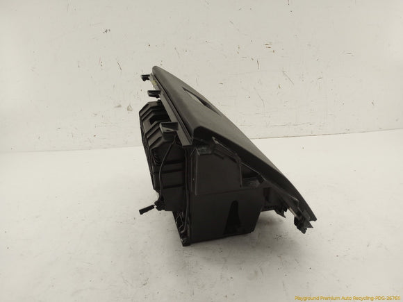 Range Rover Evoque Glove Box
