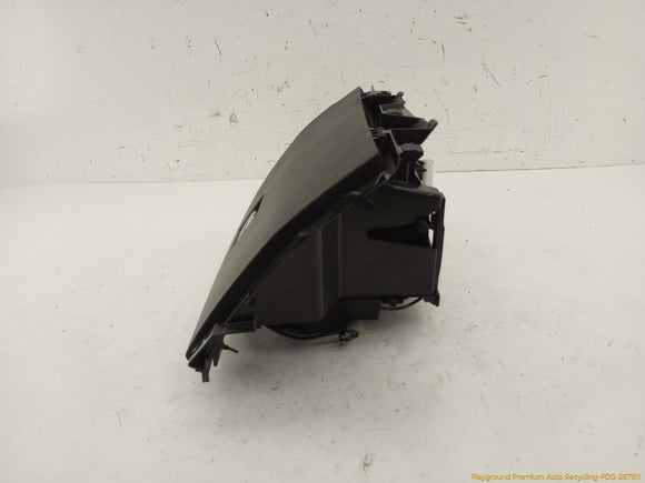 Range Rover Evoque Glove Box