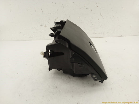 Range Rover Evoque Glove Box