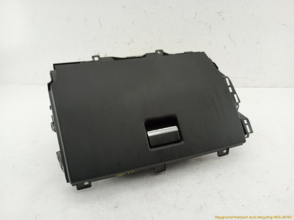 Range Rover Evoque Glove Box