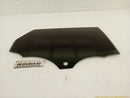 Range Rover Evoque Passenger Right Rear Door Window Glass-1