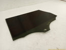 Range Rover Evoque Passenger Right Rear Door Window Glass-11
