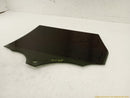 Range Rover Evoque Passenger Right Rear Door Window Glass-12