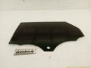 Range Rover Evoque Driver Left Rear Door Window Glass-1