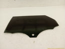 Range Rover Evoque Driver Left Rear Door Window Glass-2
