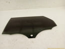 Range Rover Evoque Driver Left Rear Door Window Glass-6