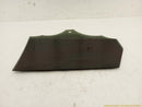 Range Rover Evoque Driver Left Rear Door Window Glass-10