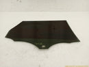 Range Rover Evoque Driver Left Rear Door Window Glass-12