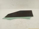 Range Rover Evoque Passenger Right Front Door Window Glass-9