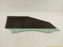 Range Rover Evoque Driver Left Front Door Window Glass-9