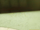 Range Rover Evoque Driver Left Front Door Window Glass-10