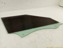 Range Rover Evoque Driver Left Front Door Window Glass-11