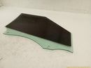 Range Rover Evoque Driver Left Front Door Window Glass-12
