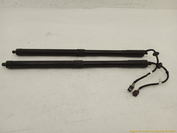 Range Rover Evoque Pair Of Power Liftgate Struts
