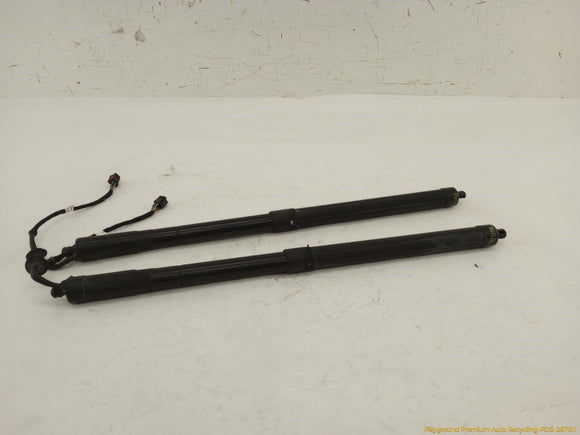 Range Rover Evoque Pair Of Power Liftgate Struts