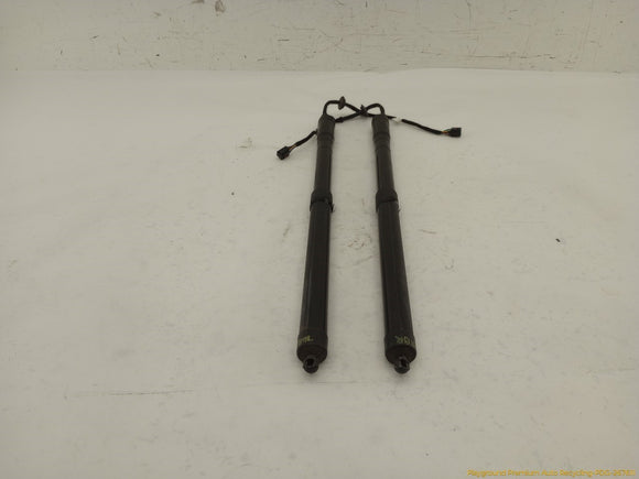 Range Rover Evoque Pair Of Power Liftgate Struts