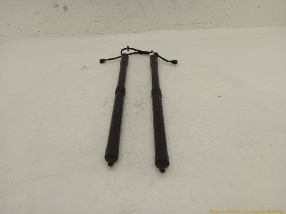 Range Rover Evoque Pair Of Power Liftgate Struts