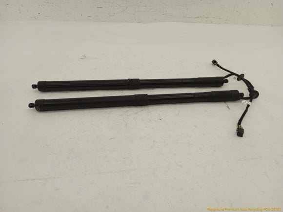Range Rover Evoque Pair Of Power Liftgate Struts