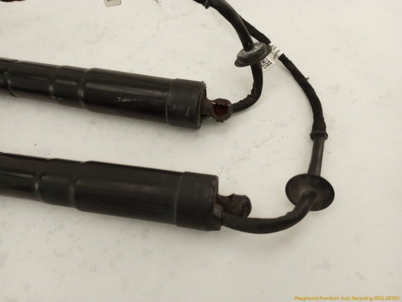 Range Rover Evoque Pair Of Power Liftgate Struts