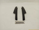 Range Rover Evoque Pair Of Exterior B Pillar Trim-1