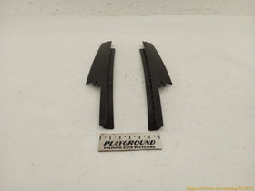 Range Rover Evoque Pair Of Exterior B Pillar Trim
