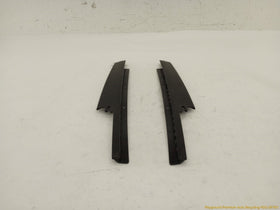 Range Rover Evoque Pair Of Exterior B Pillar Trim - 0