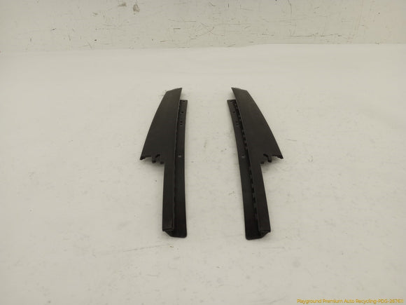 Range Rover Evoque Pair Of Exterior B Pillar Trim