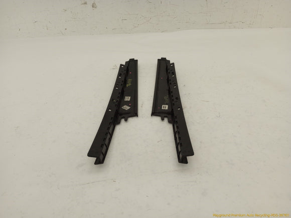 Range Rover Evoque Pair Of Exterior B Pillar Trim