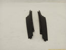 Range Rover Evoque Pair Of Exterior B Pillar Trim-5
