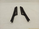 Range Rover Evoque Pair Of Exterior B Pillar Trim-7