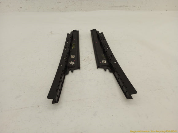 Range Rover Evoque Pair Of Exterior B Pillar Trim