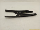 Range Rover Evoque Pair Of Exterior B Pillar Trim-8