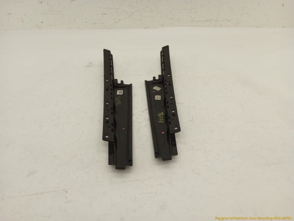 Range Rover Evoque Pair Of Exterior B Pillar Trim