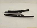 Range Rover Evoque Pair Of Exterior B Pillar Trim-11