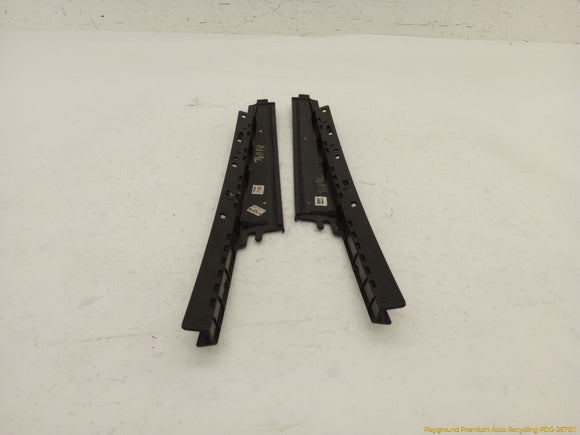 Range Rover Evoque Pair Of Exterior B Pillar Trim