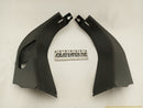 Range Rover Evoque Pair Of Front Lower Kick Trim-1