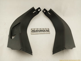 Range Rover Evoque Pair Of Front Lower Kick Trim