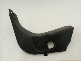 Range Rover Evoque Pair Of Front Lower Kick Trim - 0