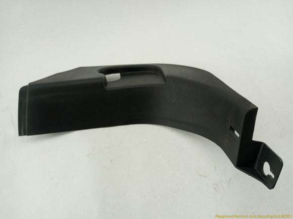 Range Rover Evoque Pair Of Front Lower Kick Trim
