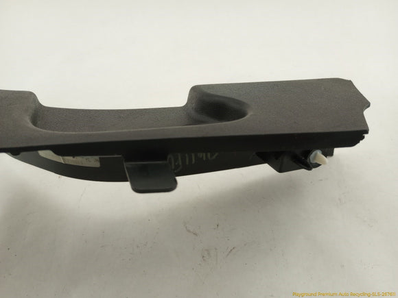 Range Rover Evoque Pair Of Front Lower Kick Trim