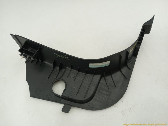 Range Rover Evoque Pair Of Front Lower Kick Trim