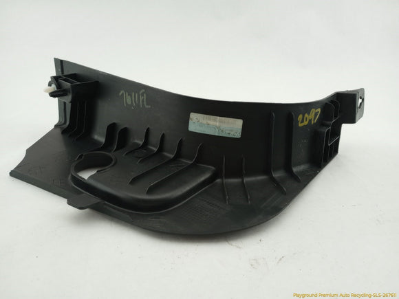 Range Rover Evoque Pair Of Front Lower Kick Trim