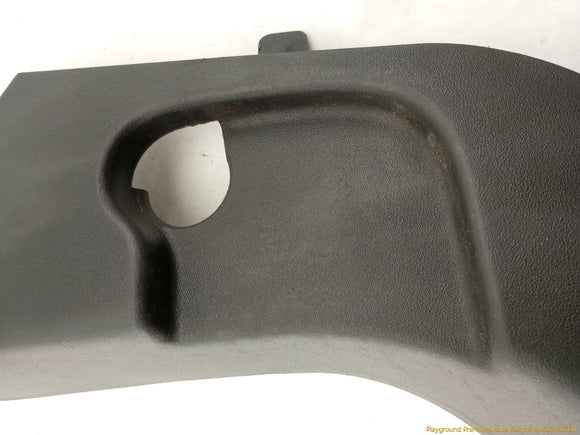 Range Rover Evoque Pair Of Front Lower Kick Trim