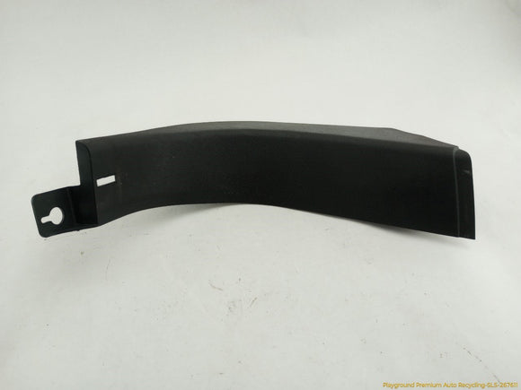 Range Rover Evoque Pair Of Front Lower Kick Trim